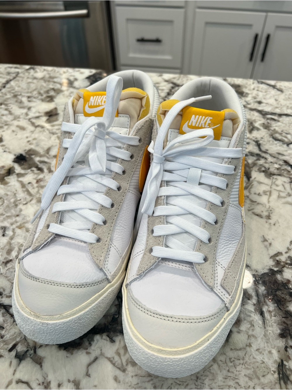 Nike Blazer Loe Pro Club